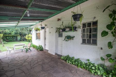 Casa à venda com 408m², 6 quartos e 2 vagasGaragem