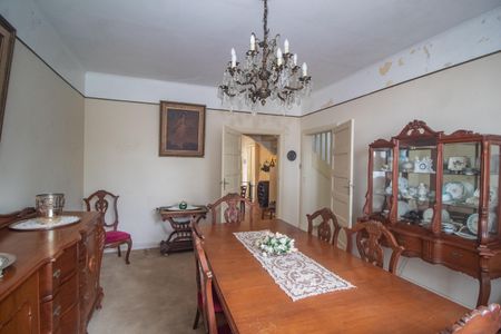 Casa à venda com 408m², 6 quartos e 2 vagasSala 2