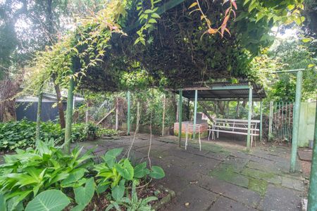 Casa à venda com 408m², 6 quartos e 2 vagasQuintal