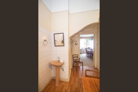 Casa à venda com 408m², 6 quartos e 2 vagasSala 3