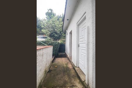 Casa à venda com 408m², 6 quartos e 2 vagasQuintal