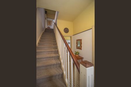 Casa à venda com 408m², 6 quartos e 2 vagasCorredor