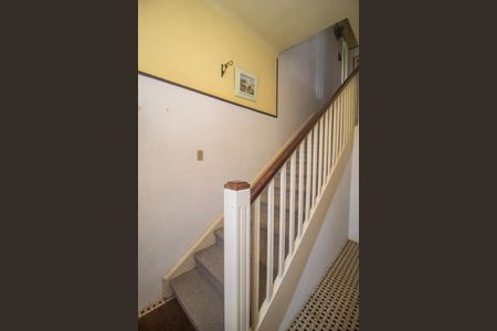 Casa à venda com 408m², 6 quartos e 2 vagasCorredor