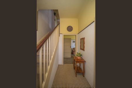 Casa à venda com 408m², 6 quartos e 2 vagasCorredor