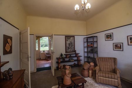 Casa à venda com 408m², 6 quartos e 2 vagasSala 5