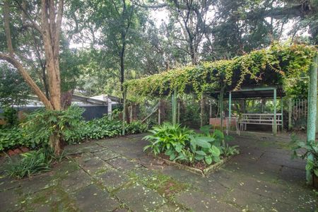 Casa à venda com 408m², 6 quartos e 2 vagasQuintal