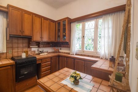 Casa à venda com 408m², 6 quartos e 2 vagasCozinha 2