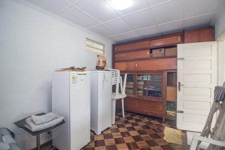 Casa à venda com 408m², 6 quartos e 2 vagasQuarto 6