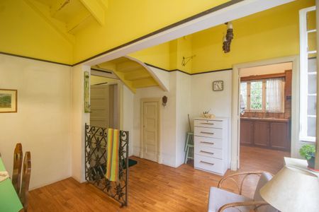 Casa à venda com 408m², 6 quartos e 2 vagasSala 6