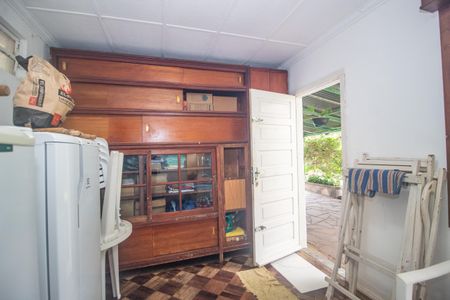 Casa à venda com 408m², 6 quartos e 2 vagasQuarto 6