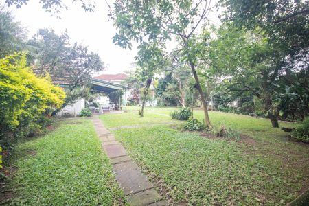 Casa à venda com 408m², 6 quartos e 2 vagasQuintal