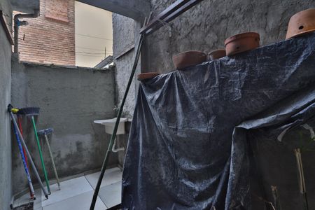 Casa à venda com 97m², 3 quartos e sem vagaÁrea de Serviço - Casa 1