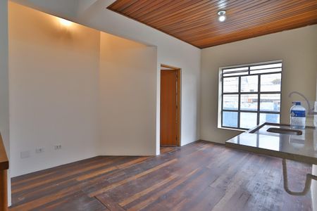 Casa à venda com 97m², 3 quartos e sem vagaSala/Cozinha - Casa 2