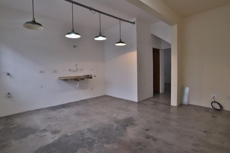Casa à venda com 97m², 3 quartos e sem vagaSala/Cozinha - Casa 1