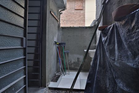 Casa à venda com 97m², 3 quartos e sem vagaÁrea de Serviço - Casa 1