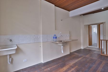 Casa à venda com 97m², 3 quartos e sem vagaSala/Cozinha - Casa 2