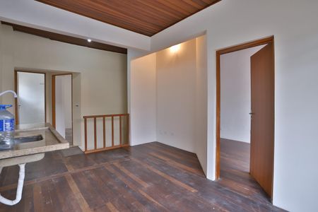 Casa à venda com 97m², 3 quartos e sem vagaSala/Cozinha - Casa 2