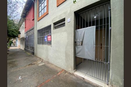 Casa à venda com 97m², 3 quartos e sem vagaFachada