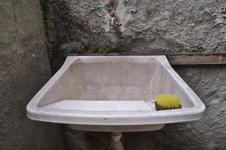 Casa à venda com 97m², 3 quartos e sem vagaÁrea de Serviço - Casa 1