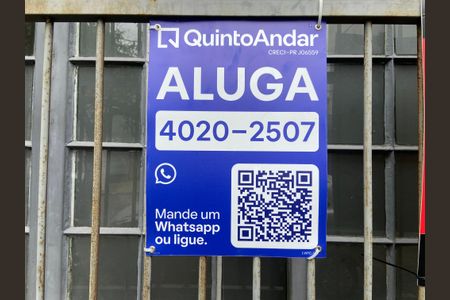 Casa à venda com 97m², 3 quartos e sem vagaFachada plaquinha