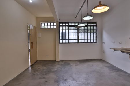 Casa à venda com 97m², 3 quartos e sem vagaSala/Cozinha - Casa 1