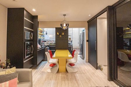 Apartamento para alugar com 72m², 1 quarto e 1 vagaSala