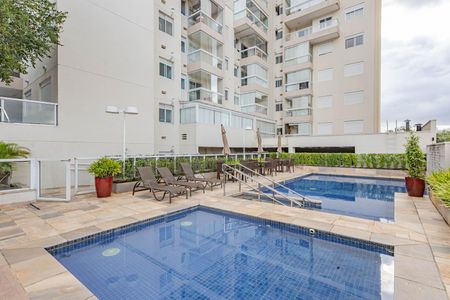 Apartamento para alugar com 72m², 1 quarto e 1 vagaÁrea comum