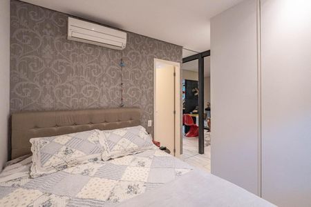Apartamento para alugar com 72m², 1 quarto e 1 vagaSuíte