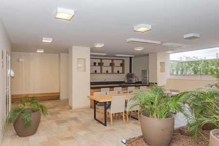 Apartamento para alugar com 72m², 1 quarto e 1 vagaÁrea comum