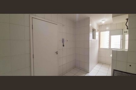 Apartamento para alugar com 52m², 2 quartos e 1 vaga Apartamento para alugar com 52m², 2 quartos e 1 vagaCozinha