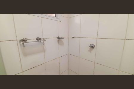 Apartamento para alugar com 52m², 2 quartos e 1 vaga Apartamento para alugar com 52m², 2 quartos e 1 vagaBanheiro