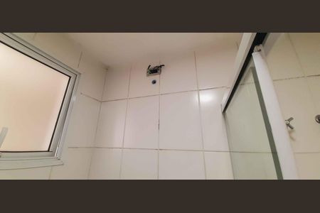 Apartamento para alugar com 52m², 2 quartos e 1 vaga Apartamento para alugar com 52m², 2 quartos e 1 vagaBanheiro