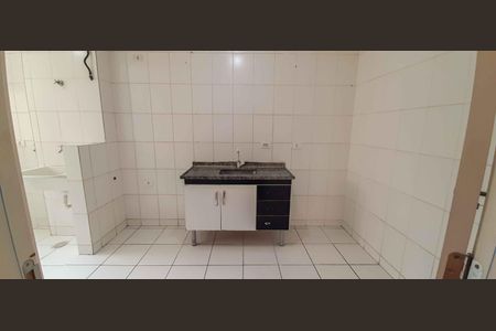 Apartamento para alugar com 52m², 2 quartos e 1 vaga Apartamento para alugar com 52m², 2 quartos e 1 vagaCozinha