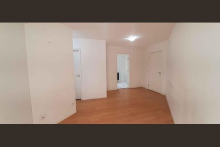 Apartamento para alugar com 52m², 2 quartos e 1 vaga Apartamento para alugar com 52m², 2 quartos e 1 vagaSala