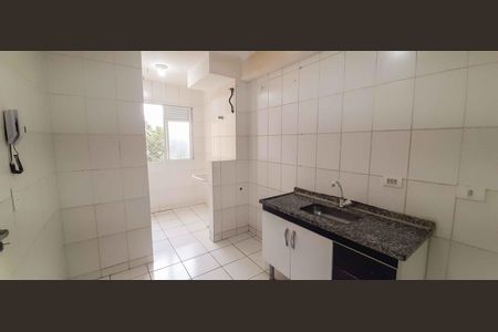 Apartamento para alugar com 52m², 2 quartos e 1 vaga Apartamento para alugar com 52m², 2 quartos e 1 vagaCozinha