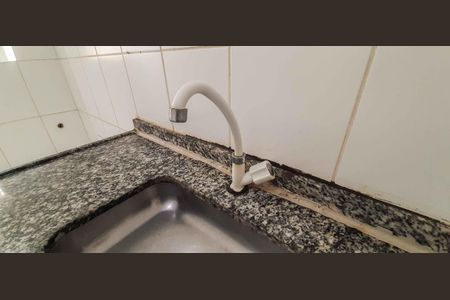 Apartamento para alugar com 52m², 2 quartos e 1 vaga Apartamento para alugar com 52m², 2 quartos e 1 vagaCozinha