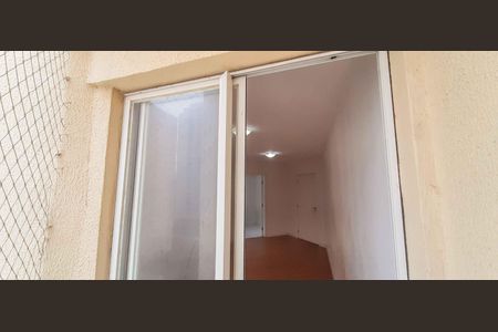 Apartamento para alugar com 52m², 2 quartos e 1 vaga Apartamento para alugar com 52m², 2 quartos e 1 vagaSacada