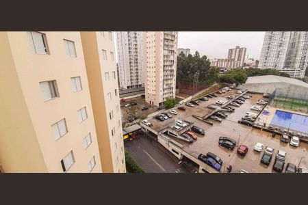 Apartamento para alugar com 52m², 2 quartos e 1 vaga Apartamento para alugar com 52m², 2 quartos e 1 vagaVista do Quarto 2