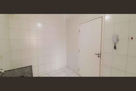 Apartamento para alugar com 52m², 2 quartos e 1 vaga Apartamento para alugar com 52m², 2 quartos e 1 vagaCozinha