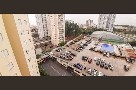 Apartamento para alugar com 52m², 2 quartos e 1 vaga Apartamento para alugar com 52m², 2 quartos e 1 vagaVista do Quarto 1