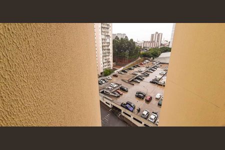 Apartamento para alugar com 52m², 2 quartos e 1 vaga Apartamento para alugar com 52m², 2 quartos e 1 vagaVista da Área de Serviço