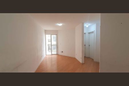 Apartamento para alugar com 52m², 2 quartos e 1 vaga Apartamento para alugar com 52m², 2 quartos e 1 vagaSala