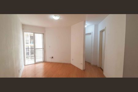 Apartamento para alugar com 52m², 2 quartos e 1 vaga Apartamento para alugar com 52m², 2 quartos e 1 vagaSala