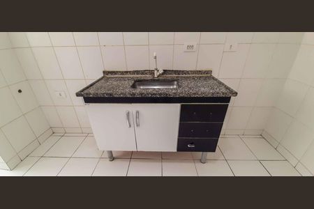 Apartamento para alugar com 52m², 2 quartos e 1 vaga Apartamento para alugar com 52m², 2 quartos e 1 vagaCozinha