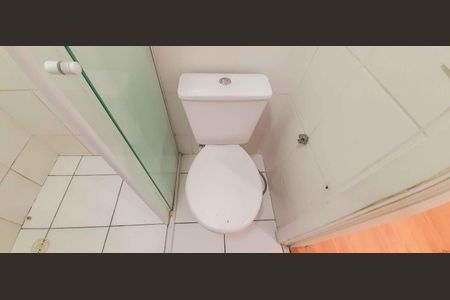 Apartamento para alugar com 52m², 2 quartos e 1 vaga Apartamento para alugar com 52m², 2 quartos e 1 vagaBanheiro