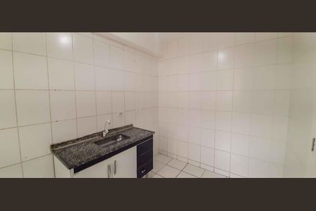 Apartamento para alugar com 52m², 2 quartos e 1 vaga Apartamento para alugar com 52m², 2 quartos e 1 vagaCozinha