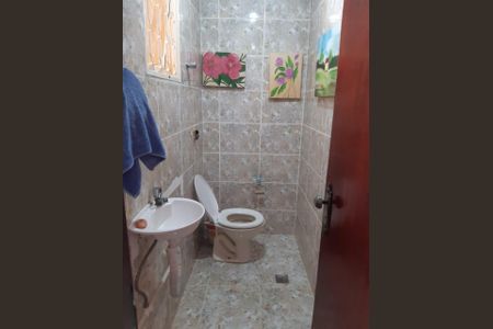 Casa à venda com 400m², 4 quartos e 4 vagasFoto 03