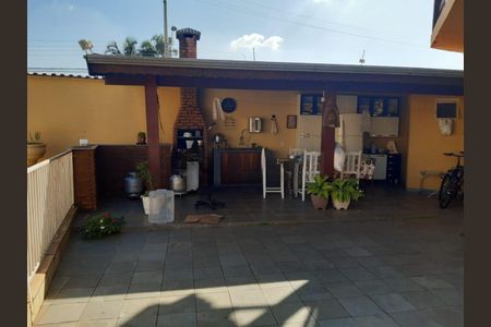 Casa à venda com 400m², 4 quartos e 4 vagasFoto 08