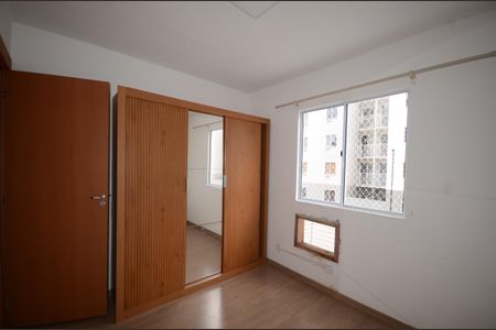 Apartamento para alugar com 45m², 2 quartos e 1 vagaQuarto 2