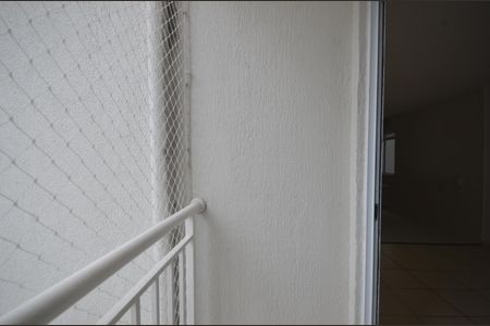 Apartamento para alugar com 45m², 2 quartos e 1 vagaVaranda da Sala